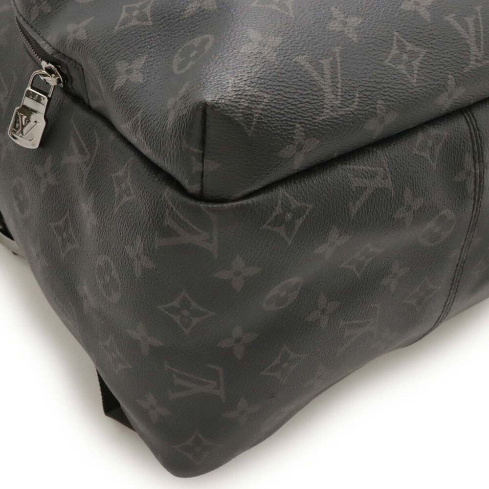 Louis Vuitton Monogram Eclipse Apollo Backpack, S… - image 4